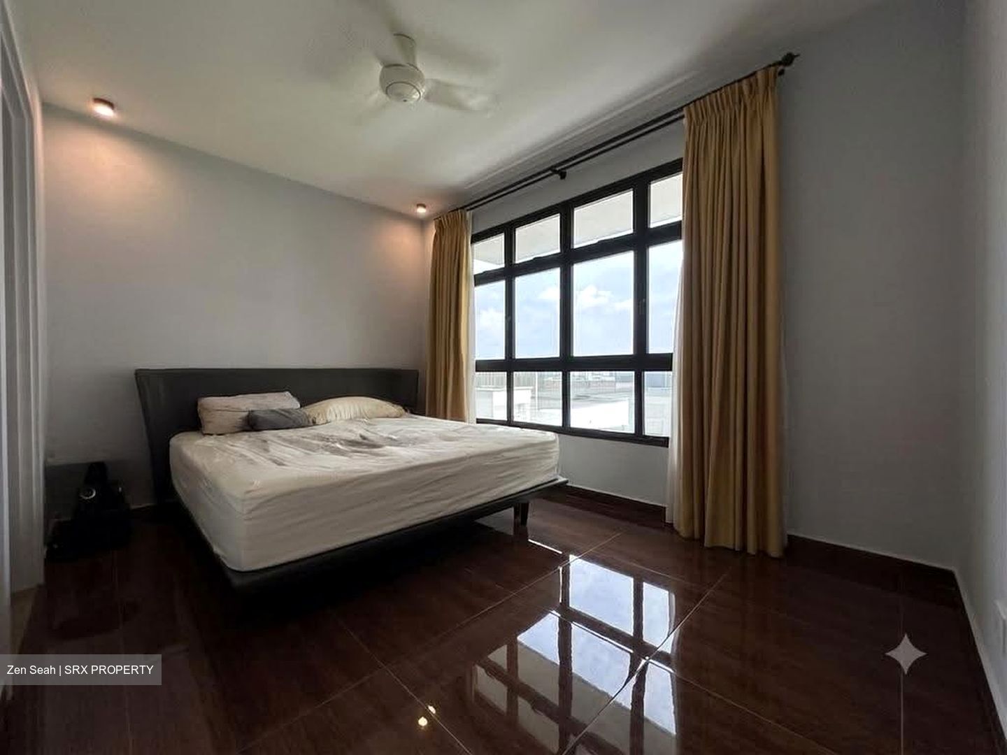 Blk 419A Waterfront II @ Northshore (Punggol), HDB 3 Rooms #632898771